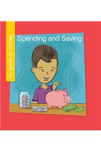 Spending and Saving