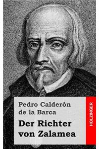 Der Richter von Zalamea