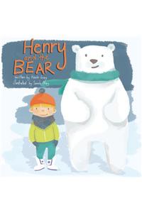 Henry and the Bear