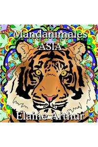 Mandanimales Asia