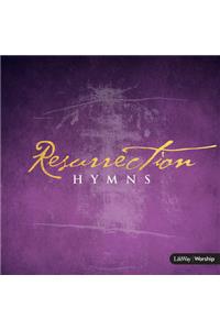 Resurrection Hymns CD