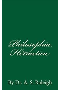 Philosophia Hermetica