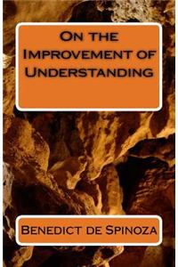 On the Improvement of Understanding