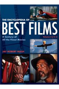 Encyclopedia of Best Films