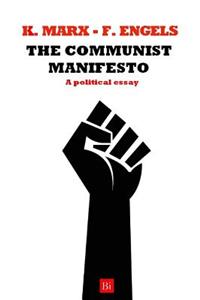 The Communist Manifesto