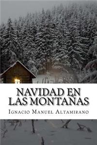 Navidad en las montañas