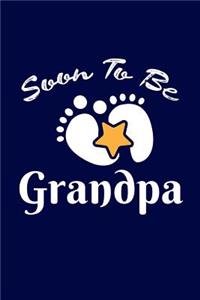 Soon To Be Grandpa