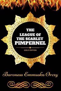 The League of the Scarlet Pimpernel