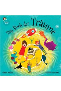 Das Buch der Träume