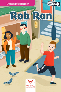 Rob Ran