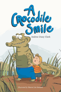 Crocodile Smile