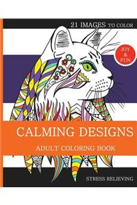 Calming Designs