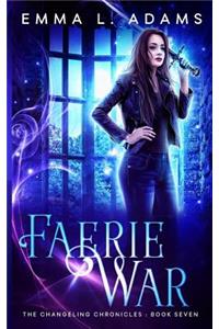Faerie War