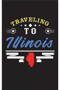 Traveling To Illinois