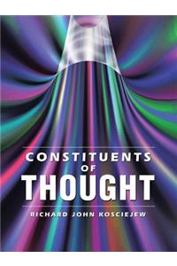 Constituents of Thought