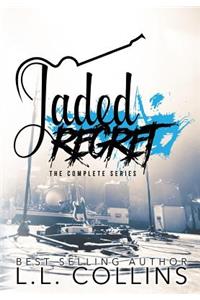 Jaded Regret: The Complete Series