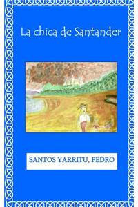 La Chica de Santander