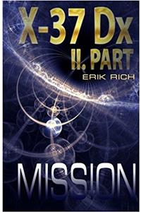 X-37 DX II