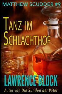 Tanz im Schlachthof