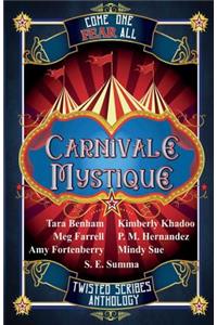 Carnivale Mystique