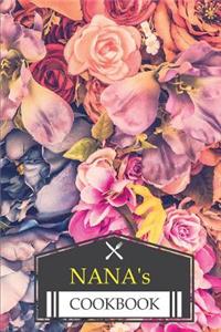 Nana's Cookbook