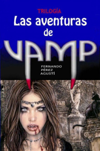 Las aventuras de Vamp