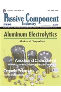 Aluminum Electrolytic Capacitor Issue