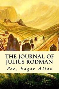 The Journal of Julius Rodman