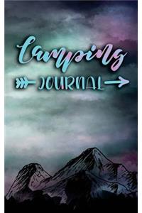 Camping Journal