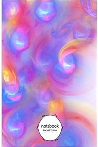 Notebook Notebook P23
