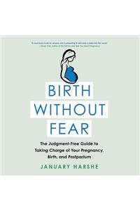 Birth Without Fear Lib/E