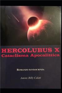 Hercolubus X