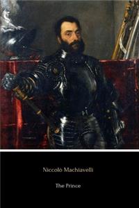 The Prince (Illustrated)