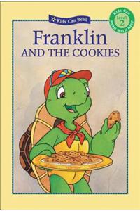 Franklin and the Cookies