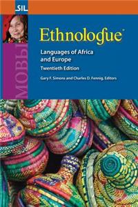 Ethnologue: Languages of Africa and Europe