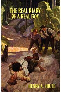 The Real Diary of a Real Boy
