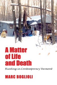 Matter of Life and Death