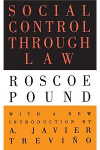 Social Control Through Law