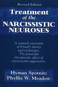 Treatment of the Narcissistic Neuroses