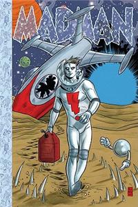 Madman Atomic Comics, Volume 1