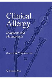 Clinical Allergy
