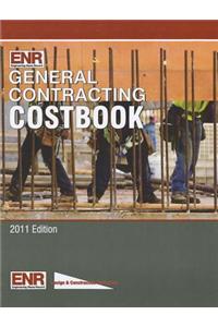 ENR General Contracting Costbook