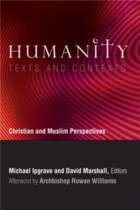 Humanity: Texts and Contexts