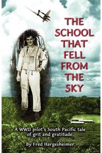 School That Fell From the Sky