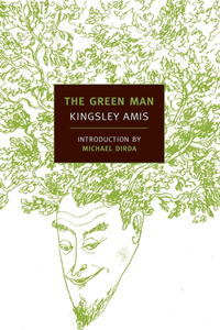 Green Man