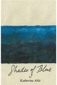Shades of Blue