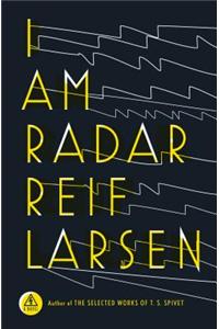 I Am Radar