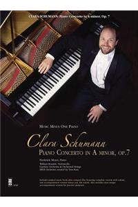 Clara Schumann: Piano Concerto in a Minor, Op. 7