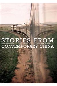 Stories from Contemporary China