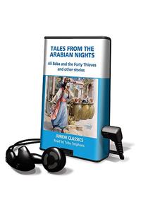 Tales from the Arabian Nights